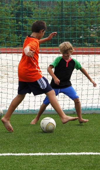 Youth Football / Soccer